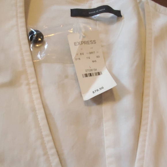 Express vest - Picture 2 of 5